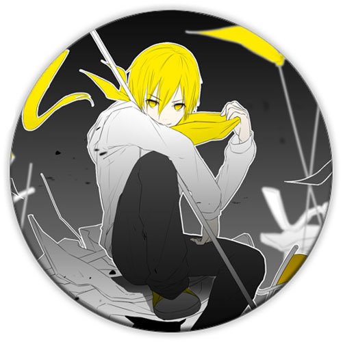 ���������� ������� ������ ��������� ������� Durarara!! 95610 �� ����� � ����� ��������!! / Durarara!!
