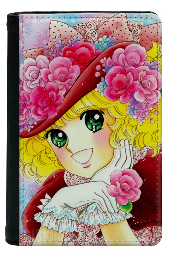 ������� �� ������� ������ Candy Candy - Candice White Adley