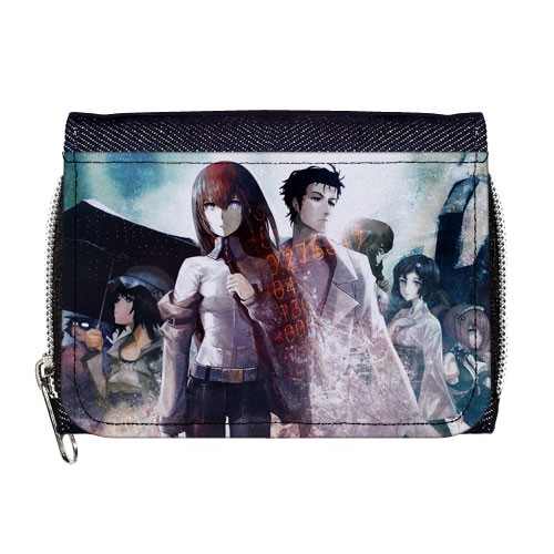 ���������� ������� ������� ��������� � ������� ����� Steins Gate �� ����� � ����� ����� ������ / Steins Gate