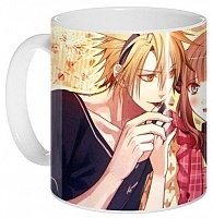 ������ Amnesia "St. Valentine's Day"