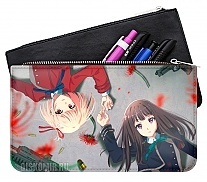 ����� ������ Lycoris Recoil - Takina � Chisato