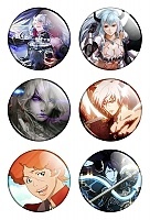 ����� ������� ������� "Shingeki no Bahamut" No.1