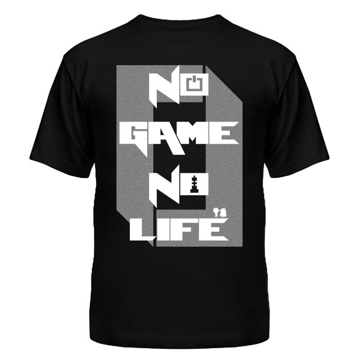 ���������� ������� �������� "No Game No Life" NGNL Zero �� ����� � ����� ��� ����! ��� �����! / ��� ���� ��� ����� / No Game No Life / NGNL / ���� �� ��������� / ��� ���� - ��� �����