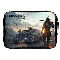   Crossout Ravens