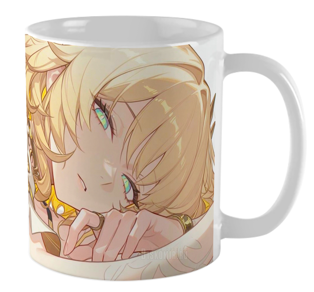 ���������� ������� ������������ ������ �� ����� ������: ���� ���� / Honkai: Star Rail / ������: �������� ������