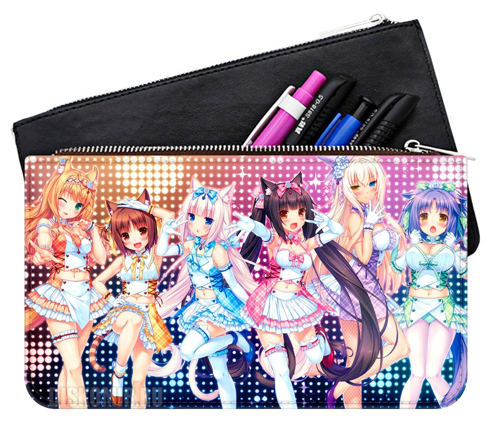 ���������� ������� ����� ������ � ��������� ����� "������� ���" �� ����� � ����� ������� ��� / Nekopara / Neko Para / ��������