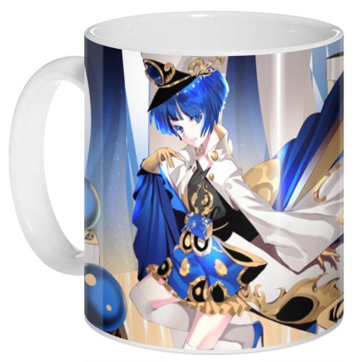 ���������� ������� ������������ ������ �� ����� ������ ���������� / Houseki no Kuni / Land of the Lustrous / Country of Jewels