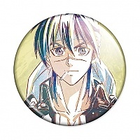 ������ Hakyuu Houshin Engi Ani-Art - Tenka Kou