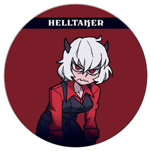���������� ������� ������ ������� ��������� - ������ �� ����� � ����� Helltaker / ������ ��������� / ���������� / ���������