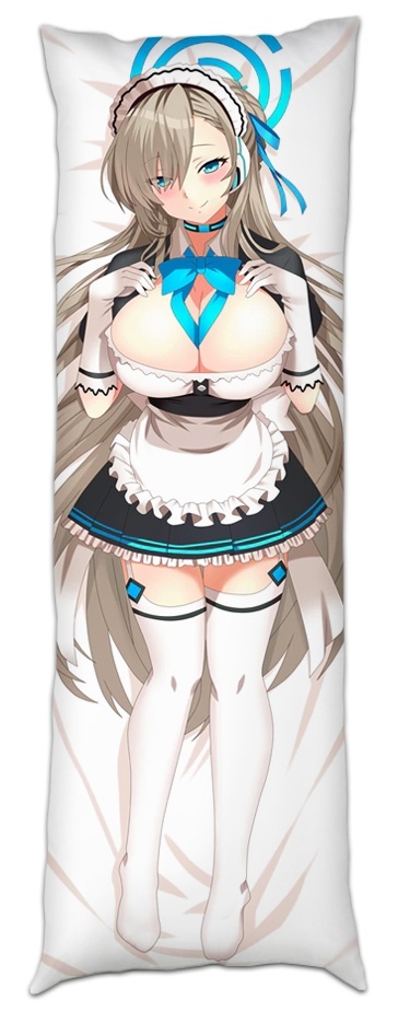 ���������� � �������� ����� ����� - Ichinose Asuna