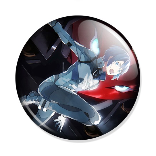 ���������� ������� ������ Re:Creators Rui Kanoya �� ����� � ����� ������������ / Re:Creators