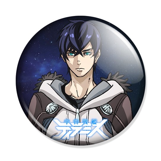 ���������� ������� ������ Space Battleship Tiramisu - Subaru Ichinose �� ����� � ����� ����������� ������ �������� / Uchuu Senkan Tiramisu / Space Battleship Tiramisu / ����������� ���� ��������