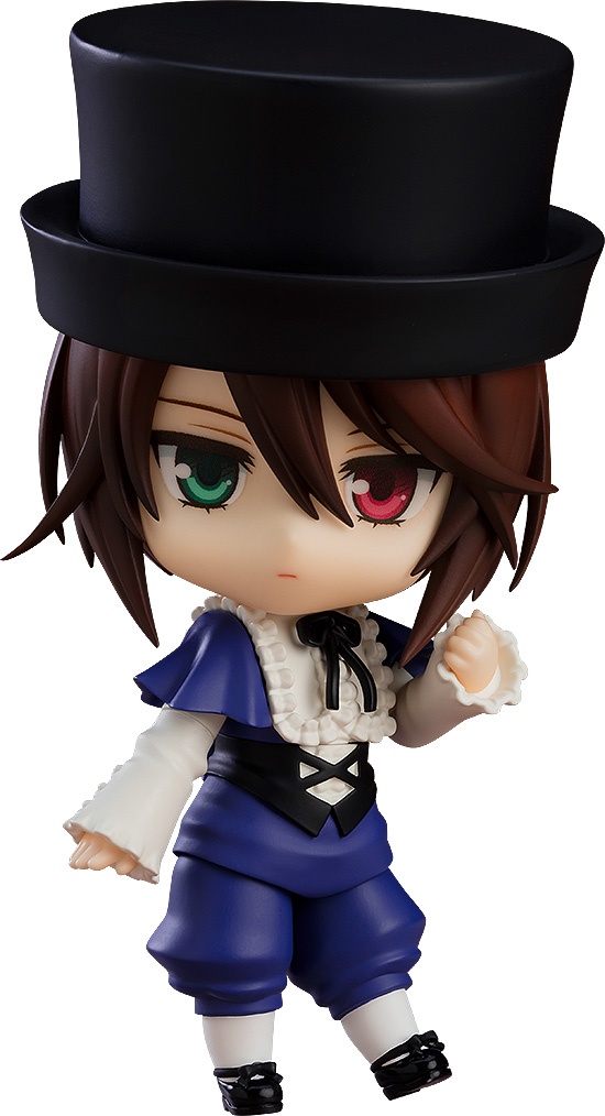 ������� Nendoroid 1711 Rosen Maiden: Soseiseki