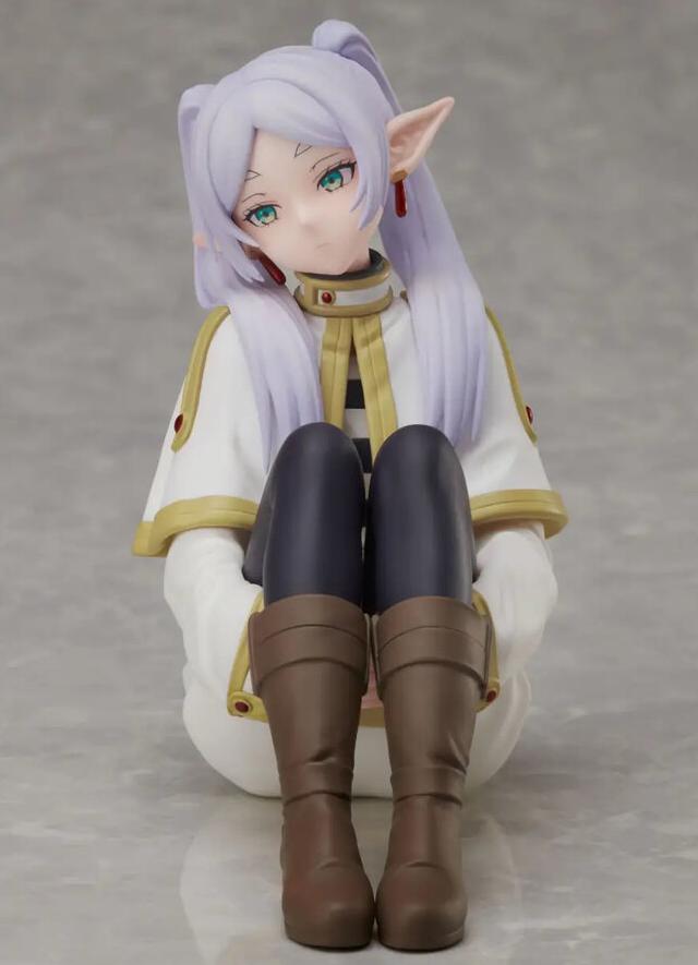 ������� SAV Frieren - Sousou no Frieren