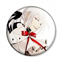  Owari no Seraph - Ferid Bathory