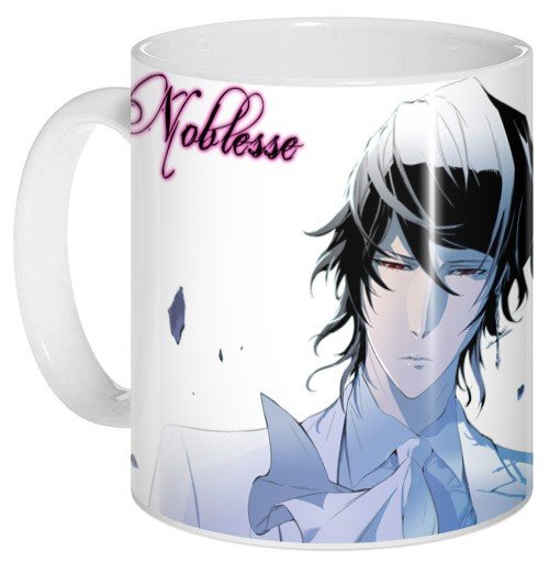 ���������� ������� ������������ ������ �� ����� ���������� / Noblesse