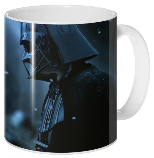 ���������� ������� ������������ ������ �� ����� �������� ����� / Star Wars