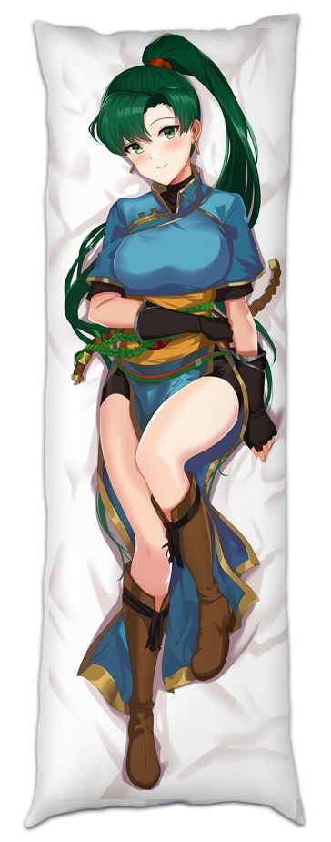 ���������� � �������� Fire Emblem - Lyn �2