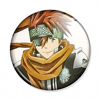 ������ D.Gray-man - Lavi Baka Usagi