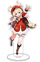 ������� ��������� Genshin Impact - ��� (Klee)