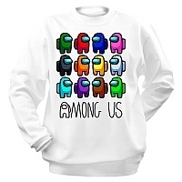 ��������� Among Us