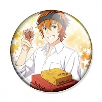 ������ Idolmaster SideM Type: Mental - Haruna Wakazato