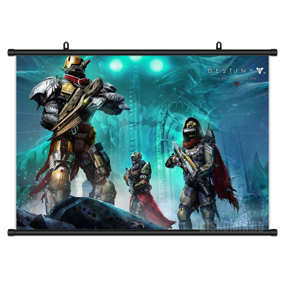     Destiny Expansion The Dark Below     Destiny 2 /  2 /  2