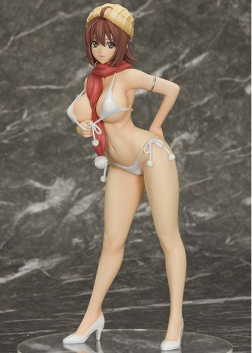 ���������� ������� Tsundero: Yuuka Yoshii 1/7 Scale Figure (Hiromitsu Takeda) �� ����� � ����� Tsundero