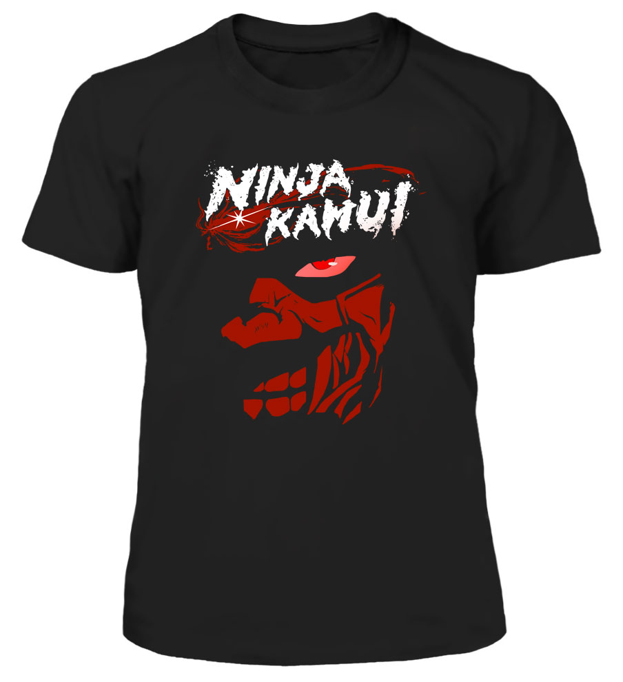 ���������� ������� �������� ������ ����� / ��� ����� �� ����� � ����� ������ ����� / Ninja Kamui