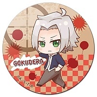 ������ ��������� ������� Home Tutor Hitman Reborn! Chibi Gokudera