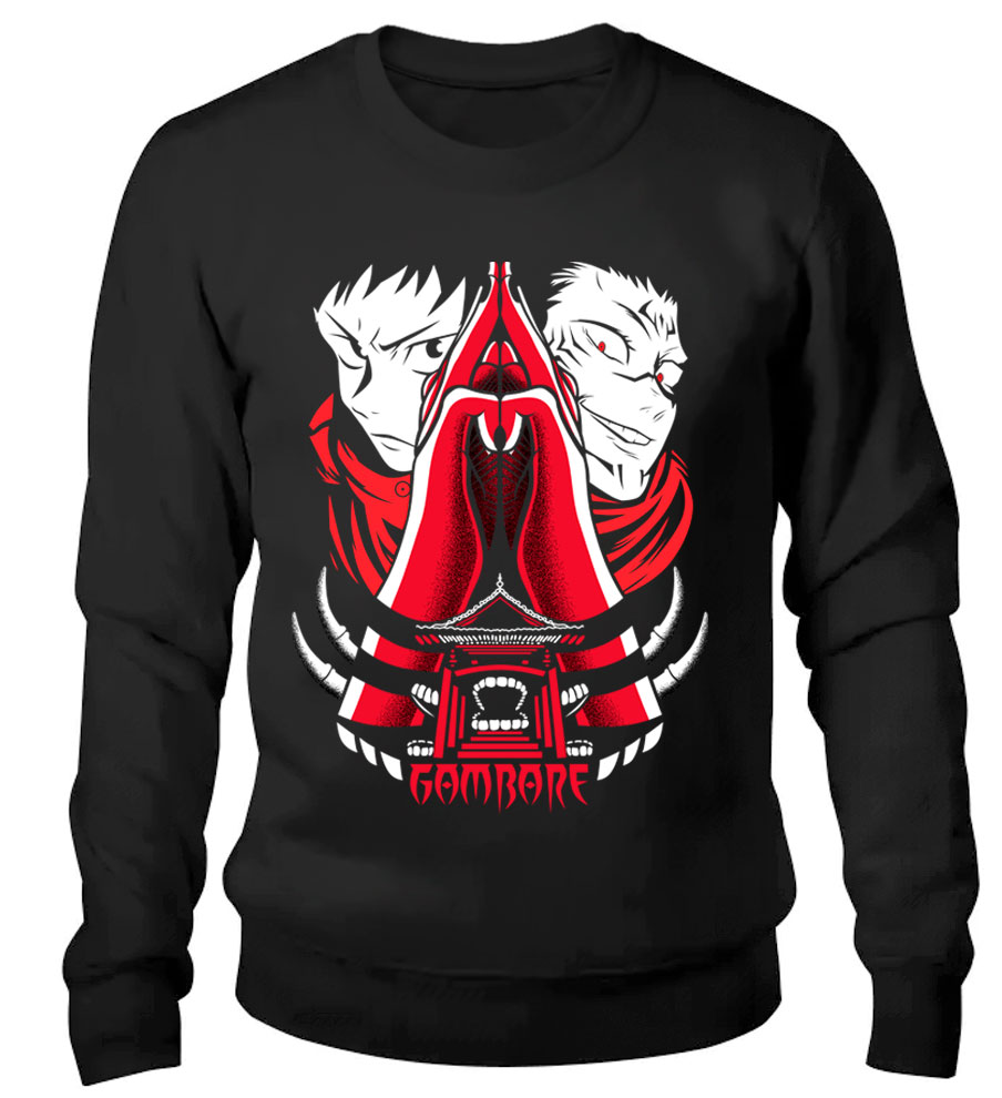 ���������� ������� ����� ��������� ���������� ����� - ���� ������� �� ����� � ����� ���������� ����� / Jujutsu Kaisen / Sorcery Fight