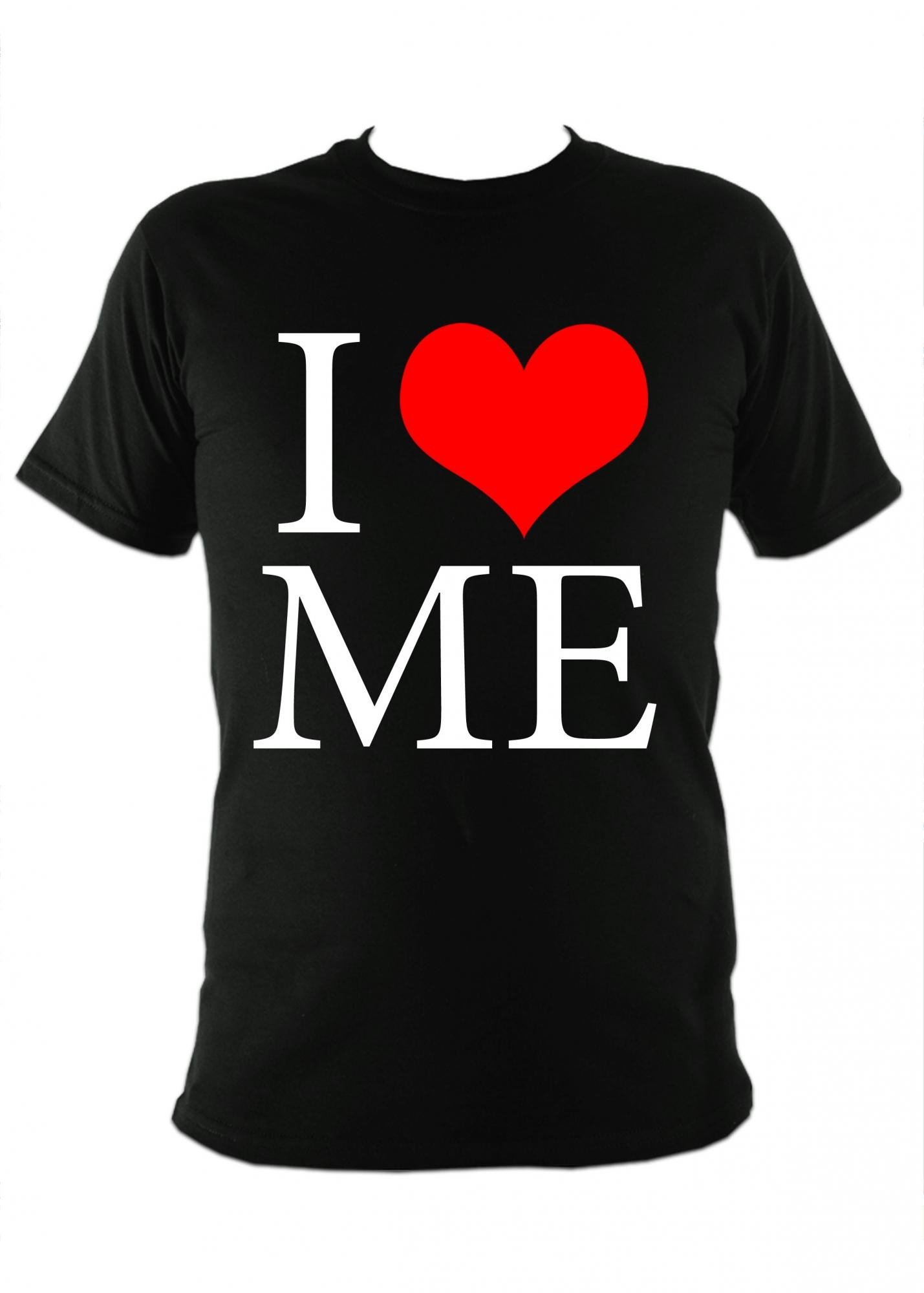 ���������� ������� �������� I Love Me �� ����� � ����� 