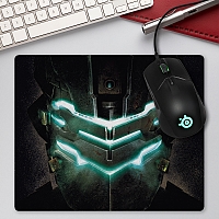 ������ ��� ����� ������������� Dead Space - Isaac Clarke