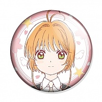 ������ ������ - �������������� ����: Clear Card - Sakura Kinomoto 513624