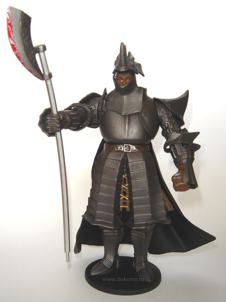 ���������� ������� Berserk Trading Figure Art of War Vol. 3 �1 �� ����� � ����� ������� / Berserk / Kenpuu Denki Berserk