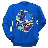  Sonic Can You Feel The Sunshine