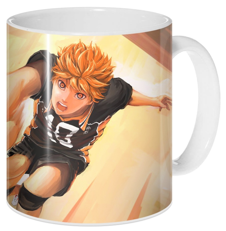 ���������� ������� ������������ ������ �� ����� ��������!! / Haikyu!! / Haikyuu!!