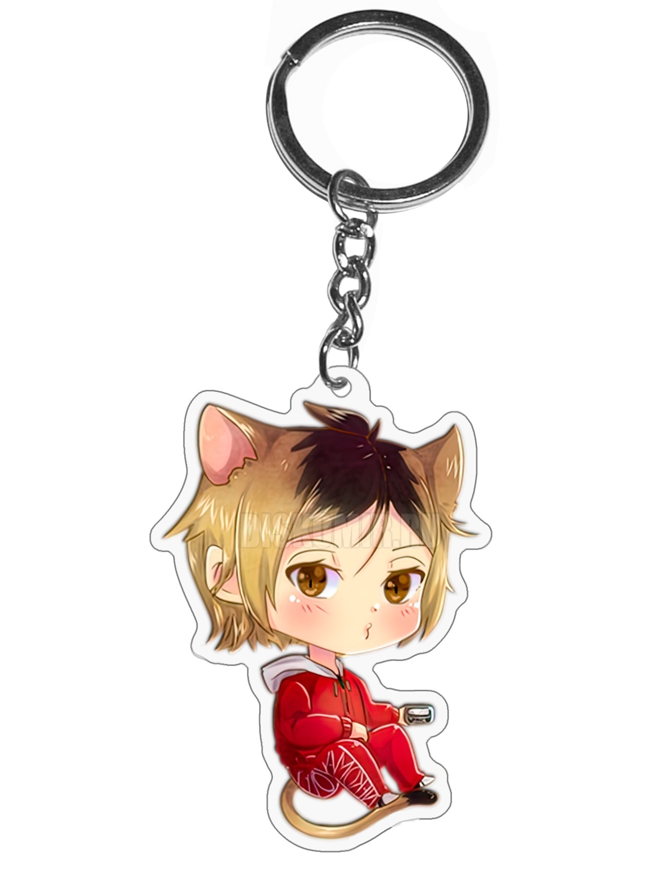 ���������� ������� ������ ��������� Haikyu!! ����� (Kenma) �� ����� � ����� ��������!! / Haikyu!! / Haikyuu!!