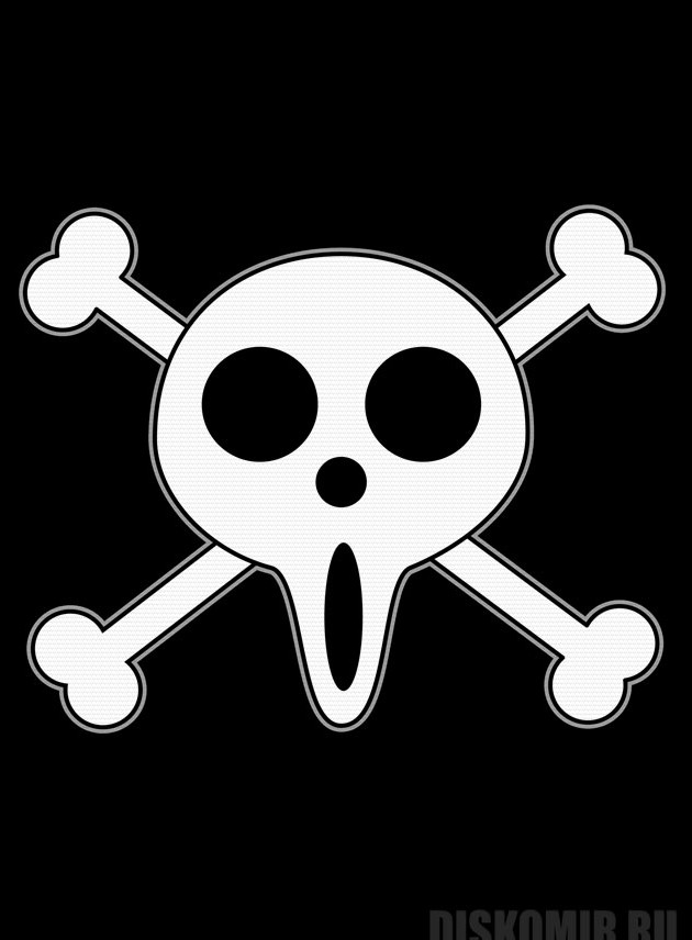 ���������� ������� ������ �������� One Piece: Usopp �� ����� � ����� ���-��� / One Piece / ������� ��� / ����� ������