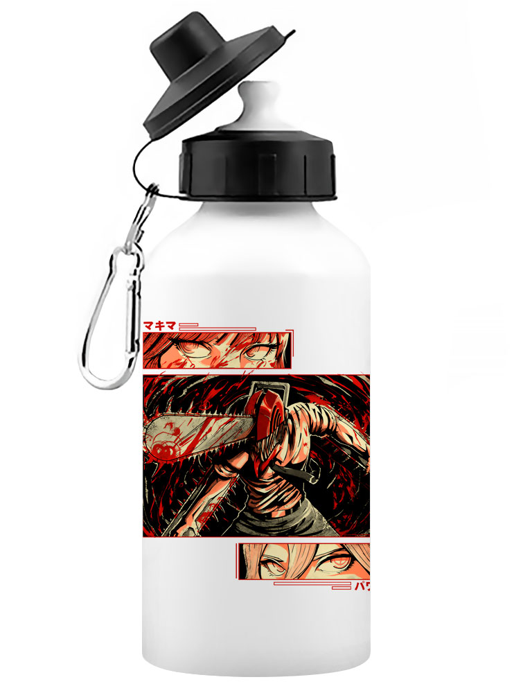 ���������� ������� ���������� ������� ��� ���� Chainsaw Man �� ����� �������-��������� / Chainsaw Man