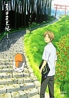 Natsume's Book of Friends / ������� ������ ������ ������ ����� HD