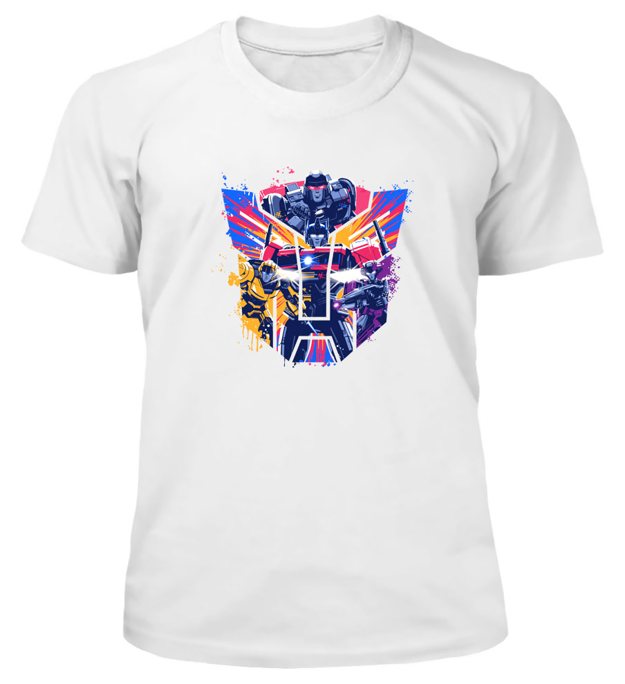 ���������� ������� �������� ������������: ������ �� ����� � ����� ������������ / Transformers