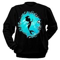  The Little Mermaid Ariel Under the Sea