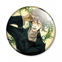 ������ Nabari no Ou Yoite smile