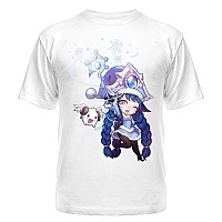 ����� �������� ����� League of Legends