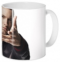  Eminem  