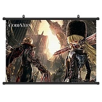 ������� �������� Code Vein