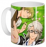 ������ Mikagura Gakuen Kumikyoku 337236