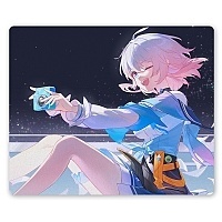 ������ ��� ����� ������������� Honkai: Star Rail - March 7th