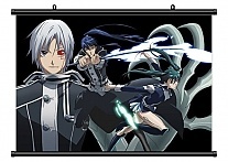 ������� �������� D.Gray-man 317435